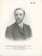 Haushalter, Paul (1860-1925)