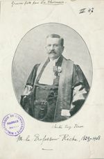 Riche, Alfred J. B. L. (1829-1908)