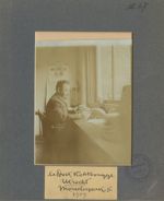 Kohlbrügge, Jacob Herman Friedrich (1865-1941)