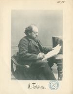 Tschirch, Alexandre (1856-1939)
