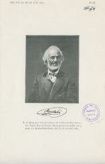 Maillard, Pierre-Néhémie (1813-1883), l'un des auteurs de la "Flore des Deux-Sèvres" - Bulletin de l [...]