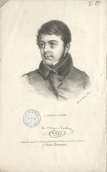 Moquin-Tandon, Christian Horace Bénédict Alfred (1804-1863)