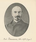 Dorveaux, Paul (1851-1938)