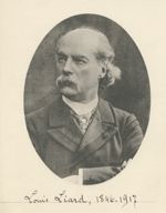 Liard, Louis (1846-1917)