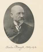 Bayet, Charles (1849-1918)