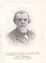 Lancereaux, Etienne (1829-1910)