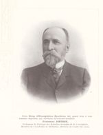 Joffroy, Alexis (1844-1908)