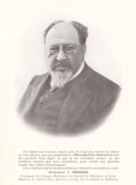 Teissier, Joseph (1851-1926)