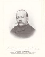 Lacassagne, Alexandre (1843-1924)