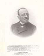 Baumel, Hippolyte Léopold Etienne (1854-1929)