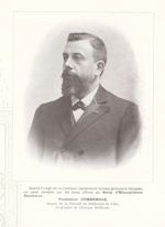 Combemale, Frédéric François Auguste (1860-1938)