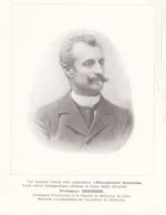 Debierre, Charles Marie (1853-1932)