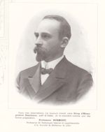 Surmont, Hippolyte Octave Julien A. (1862-1944)