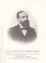 Vargas Martinez, Andrés (1861-)