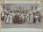 Congrès international de botanique, Wien, 1905