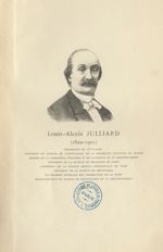 Julliard, Louis-Alexis (1822-1901)