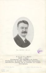 Bridel, Marc (1883-1931)