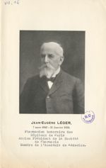Léger, Jean Eugène (1849-1939)