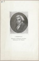 Lapostolle, Alexandre-Ferdinand) (1749-1831)