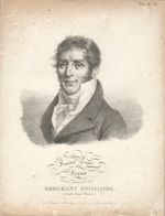 Brochant de Villiers, André Jean Marie (1772-1840)