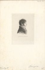 Roziere, François-Michel de (1775-1842)