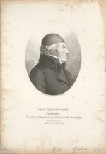 Gahn, Jean Théophile (1743-1818)