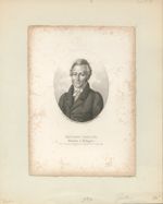 Gaillon, Benjamin (1782-1839)