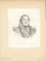 Gosse, Henri-Albert (1753-1816)
