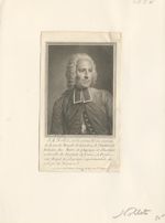 Nollet, Jean Antoine (1700-1770)
