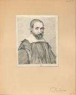 Peiresc, Nicolas Claude Fabri de (1580-1637)