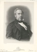 Pelouze, Jules Théophile (1807-1867)