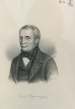 Plagemann, Carl Johan Fredrik (1779-1864)