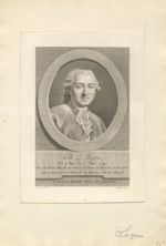 Sage, Balthasar Georges (1740-1824). Né à Paris le 7 mars 1740. Des Académies Royales des Sciences d [...]