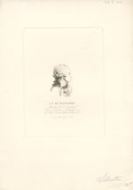 Silvestre, Augustin François de (1762-1852)