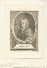 Tavernier, Jean-Baptiste (1605-1689)