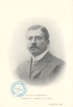 Babinski, Joseph François Félix (1857-1932)