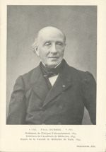 Dubois, Paul Antoine (1795-1871)