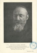 Neisser, Albert (1855-1916)