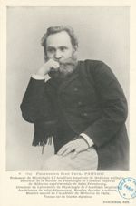 Pawlow, Ivan Petr. (1849-1921)