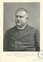 Hanot, Victor Charles (1844-1896)