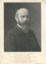 Nicolaier, Arthur (1863-?)