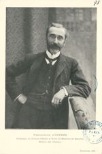 Astros, Léon d' (1856-1938)