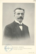 Begouin, Paul Eloi (1867-1942)
