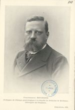 Boursier, Pierre (1851-1909)