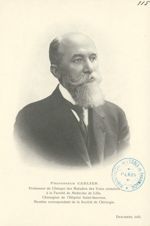 Carlier, V. (1856-1920)