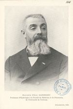 Garrigou, Félix (1835-1920)