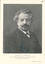 Jaboulay, Mathieu (1860-1913)