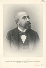 Laget, Emile (1849-1924)