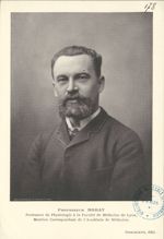 Morat, Jean Pierre (1846-1920)