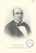 Queirel, Auguste (1842-1910)